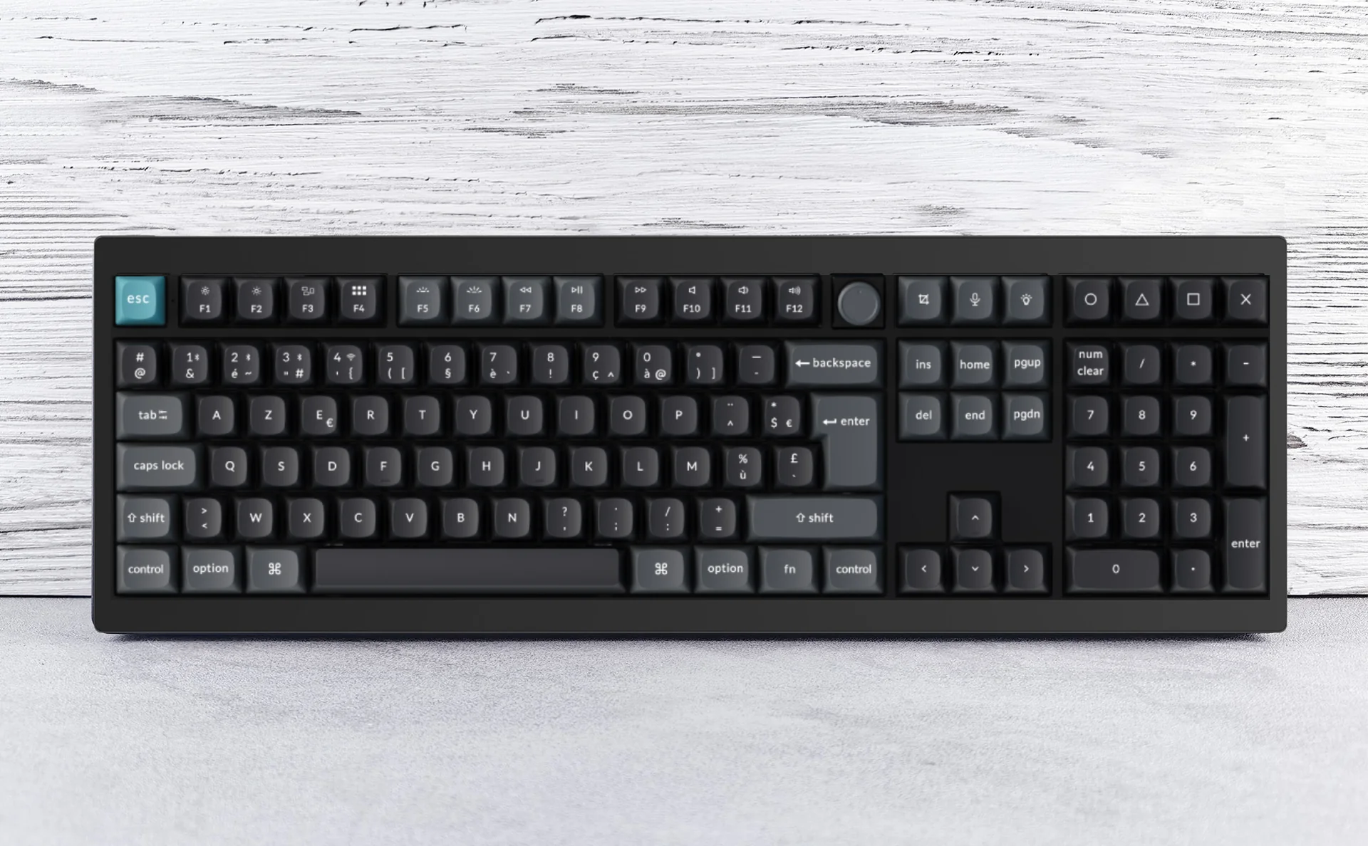 Master Your Every Keystroke
